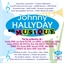 Johnny Hallyday : En musique (2 CD)
