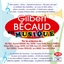 Gilbert Bécaud : En musique (2 CD)