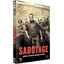 Sabotage : Arnold Schwarzenegger, Sam Worthington, …