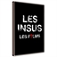 Les Insus : Jean-Louis Aubert, Louis Bertignac