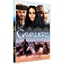 Les cavaliers : Jack Palance, Omar Sharif, Leigh Taylor-Young