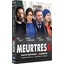 Meurtres à : Haute Provence et en Charente : Jacques Weber, Olivier Sitruk, ...