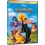 Kuzco, l'empereur mégalo