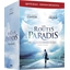 Les routes du paradis - L'intégrale : Michael London, Victor French, …