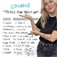 Louane : Tiens mon best of