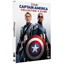 Coffret Captain America : Chris Evans, Tommy Lee Jones, …