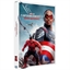 Captain America : Brave New World : Harrison Ford, Anthony Mackie, …