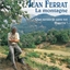 Jean Ferrat : La montagne