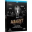 Maigret tend un piège : Jean Gabin, Annie Girardot, …