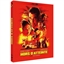Hors d'atteinte : George Clooney, Jennifer Lopez, … (DVD + BRD)