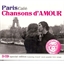 Paris Café : Chansons d’Amour