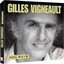 Gilles Vigneault : Mon Pays