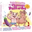 Les indispensables chansons paillardes : Par les K'Potes et la Saga Tonus