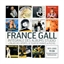 France Gall : Intégrale album studio 1975 - 2005 + Live