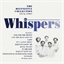 The Whispers : The Definitive Collection 1972-1987