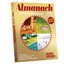 L'Almanach qui vous fera passer une excellente année 2022 !