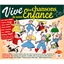 Vive les chansons de notre enfance