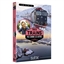 DVD La Suède en train