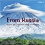 Musique de Russie pour clarinette