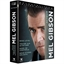 Mel Gibson : Coffret 4 films