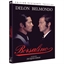 Borsalino : Jean-Paul Belmondo, Alain Delon...