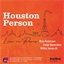 Houston Person : Live in Paris