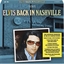Elvis Presley : Back In Nashville 1971