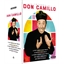 Don Camillo : Fernandel