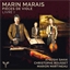 Marin Marais : Pièces de viole – Livre 1
