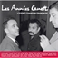 Les années Canetti : 2 CD + 2 vinyles