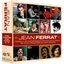 Jean Ferrat : L'intégrale